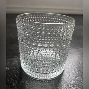 New! Beautiful Glass Decor